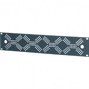 Proel Stage RK2VP - Panel rack 2U - 1