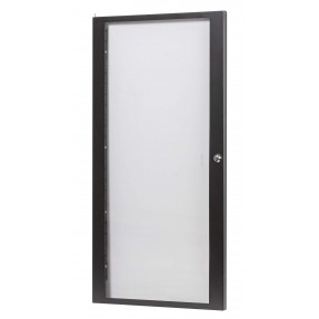 Proel Stage PXCOVER18N - Pokrywa przednia 18U - 1