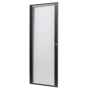 Proel Stage PXCOVER24N - Pokrywa przednia 24U - 1