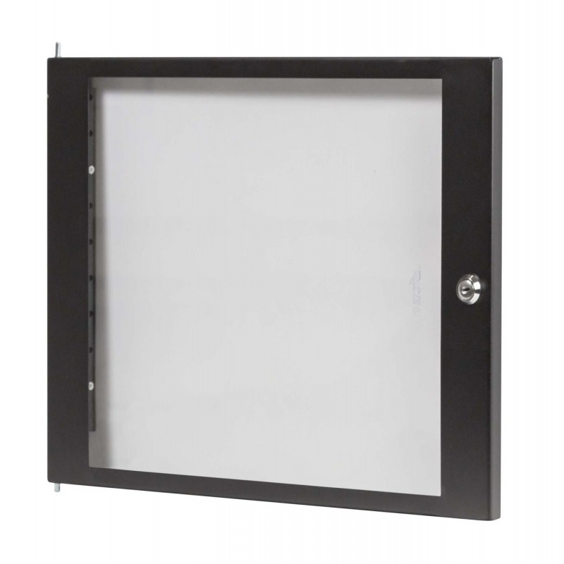 Proel Stage PXCOVER08N - Pokrywa przednia 8U - 1