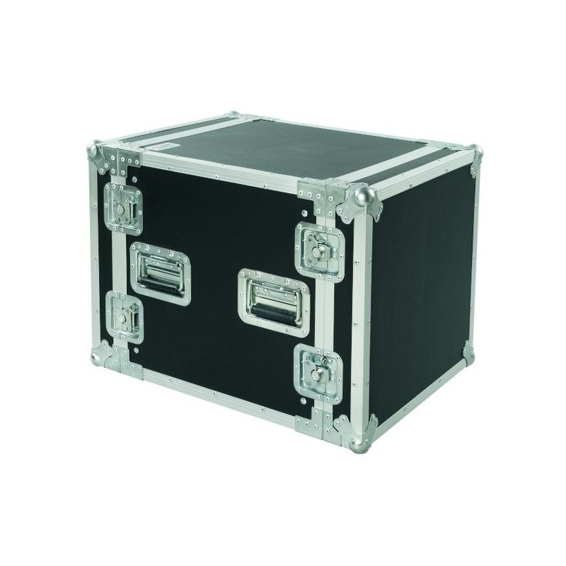 Proel Stage CR210BLKM - Skrzynia Rack 19" 10U - 1