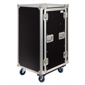 Proel Stage SA20BLKM - Skrzynia rack 19" 20U - 1