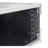 Proel Stage CR152BLKM - Skrzynia Rack 19" 2U - 2
