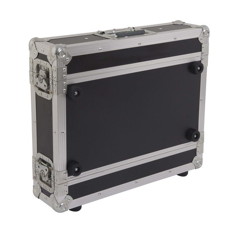 Proel Stage CR152BLKM - Skrzynia Rack 19" 2U - 3