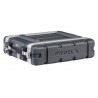 Proel Stage FOABSR2UM - Skrzynia rack 19" 2U - 1