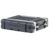 Proel Stage FOABSR2UM - Skrzynia rack 19" 2U - 2