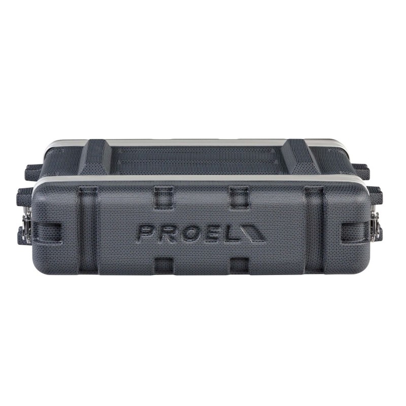 Proel Stage FOABSR2UM - Skrzynia rack 19" 2U - 3