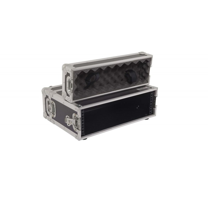 Proel Stage CR153BLKM - Skrzynia Rack 19" 3U - 3