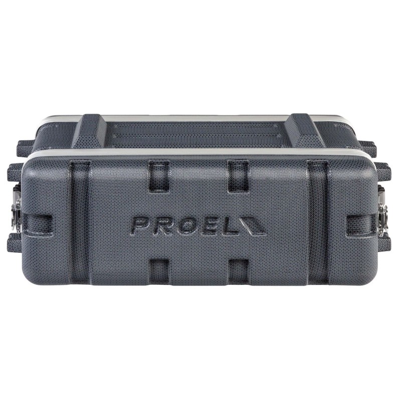 Proel Stage FOABSR3UM - Skrzynia rack 19" 3U - 3
