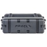 Proel Stage FOABSR3UM - Skrzynia rack 19" 3U - 3