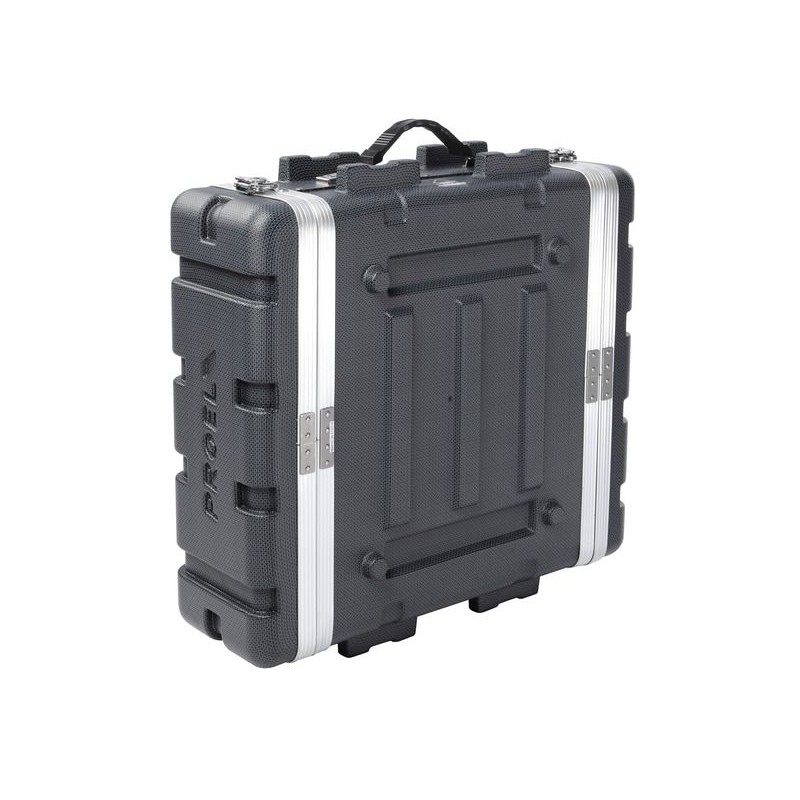 Proel Stage FOABSR3U - Skrzynia rack 19" 3U - 1