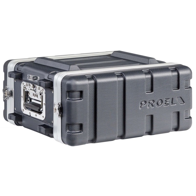 Proel Stage FOABSR4UM - Skrzynia rack 19" 4U - 1