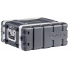 Proel Stage FOABSR4UM - Skrzynia rack 19" 4U - 1