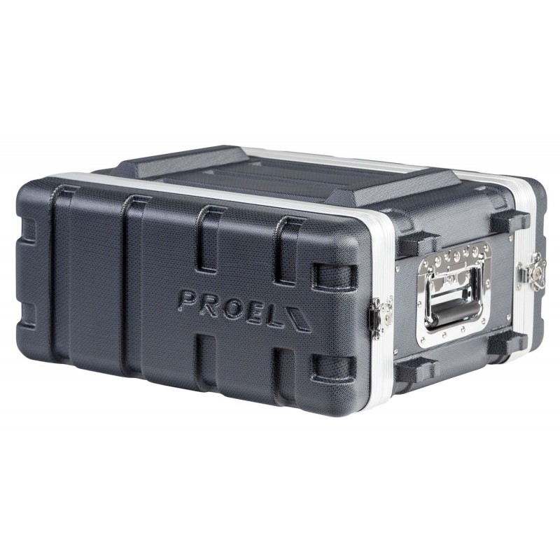 Proel Stage FOABSR4UM - Skrzynia rack 19" 4U - 2