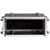 Proel Stage FOABSR4UM - Skrzynia rack 19" 4U - 4