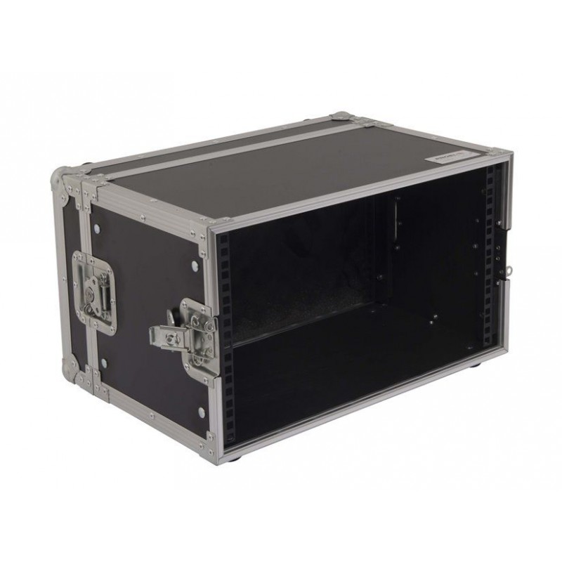 Proel Stage CR156BLKM - Skrzynia Rack 19" 6U - 2