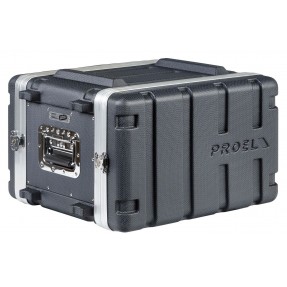 Proel Stage FOABSR6UM - Skrzynia rack 19" 6U - 1
