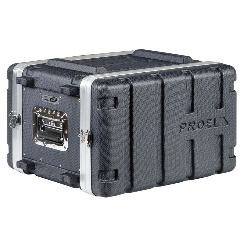 Proel Stage FOABSR6UM - Skrzynia rack 19" 6U - 1