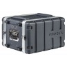 Proel Stage FOABSR6UM - Skrzynia rack 19" 6U - 1