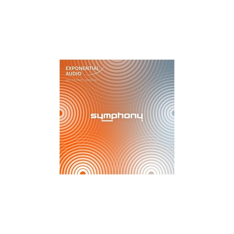 Exponential Audio Symphony - Pogłos surround