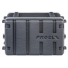 Proel Stage FOABSR6UM - Skrzynia rack 19" 6U - 3