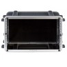 Proel Stage FOABSR6UM - Skrzynia rack 19" 6U - 4
