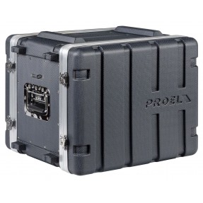 Proel Stage FOABSR8UM - Skrzynia rack 19" 8U - 1