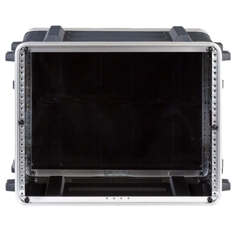 Proel Stage FOABSR8UM - Skrzynia rack 19" 8U - 2
