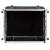 Proel Stage FOABSR8UM - Skrzynia rack 19" 8U - 2