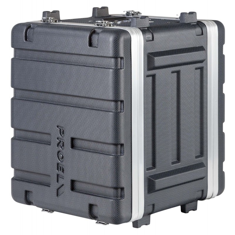 Proel Stage FOABSR8UM - Skrzynia rack 19" 8U - 3