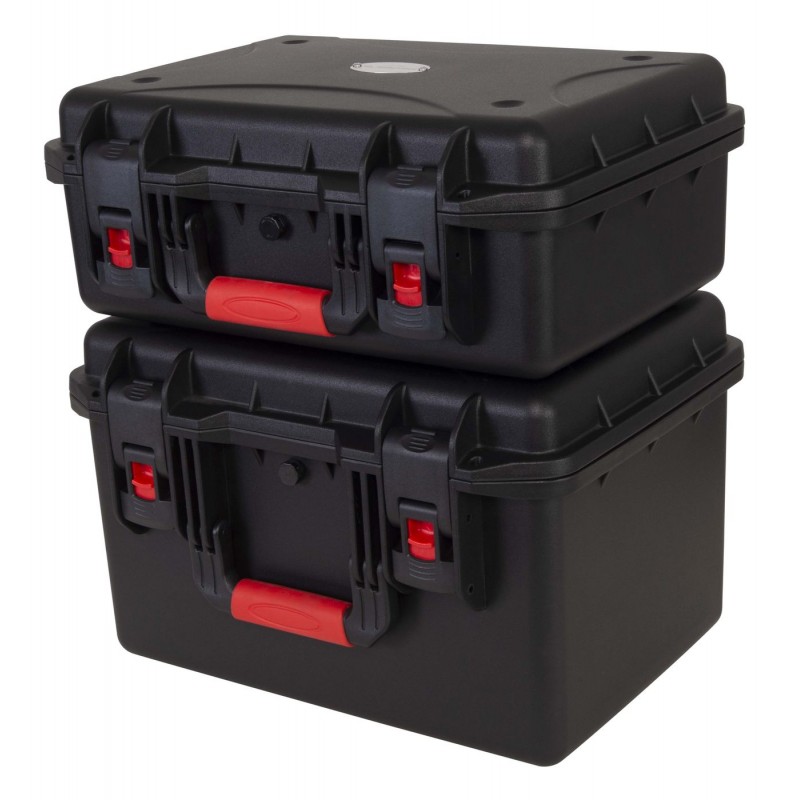 Proel Stage PPCASE05 - Skrzynia transportowa - 4