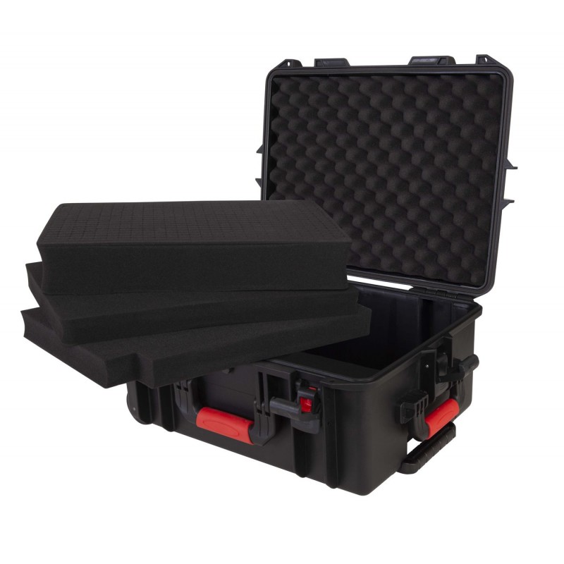Proel Stage PPCASE13W - Skrzynia transportowa - 3