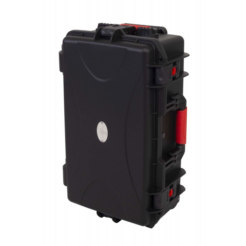 Proel Stage PPCASE12W - Skrzynia transportowa - 2