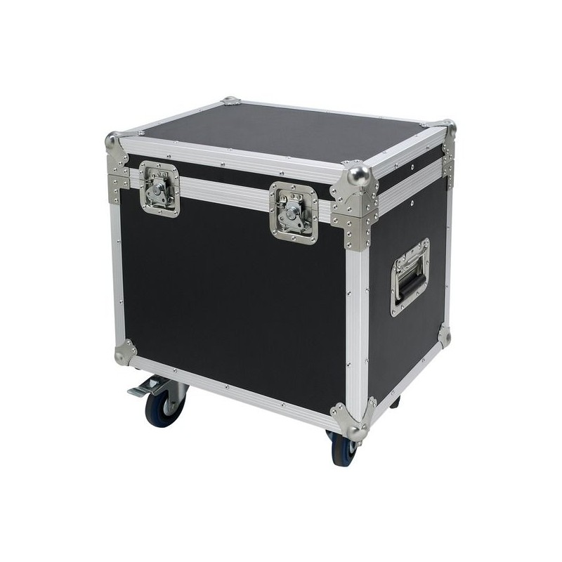 Proel Stage SL10BLKW - Wielofunkcyjna skrzynia flightcase - 1