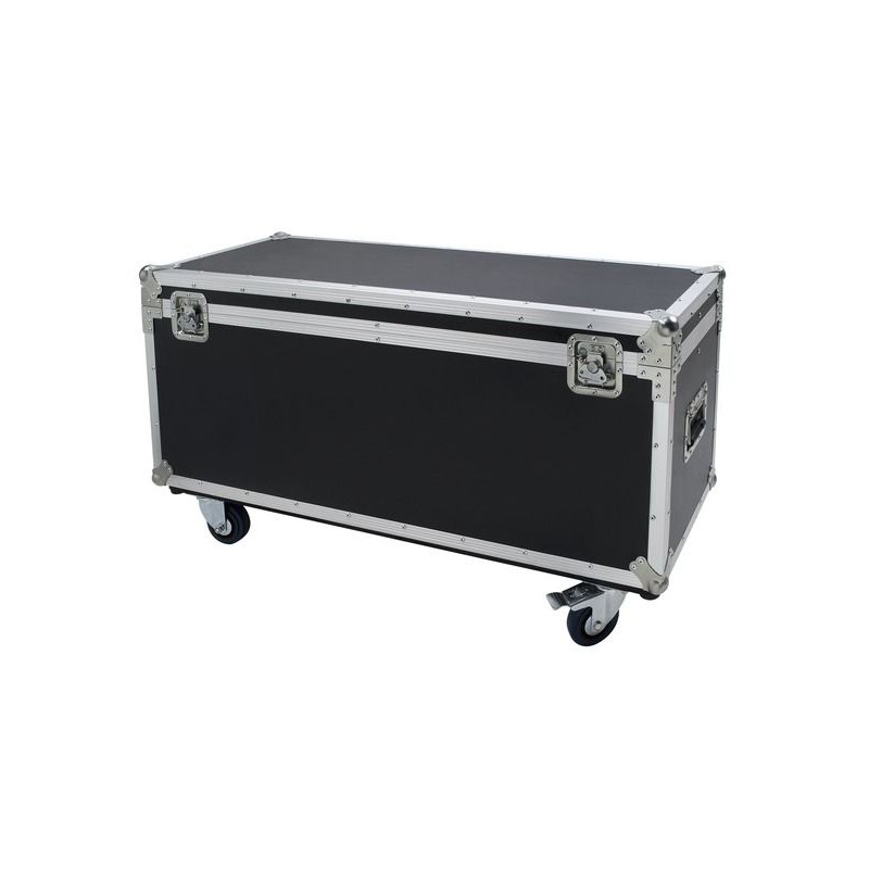 Proel Stage SL25BLKW - Wielofunkcyjna skrzynia flightcase - 1