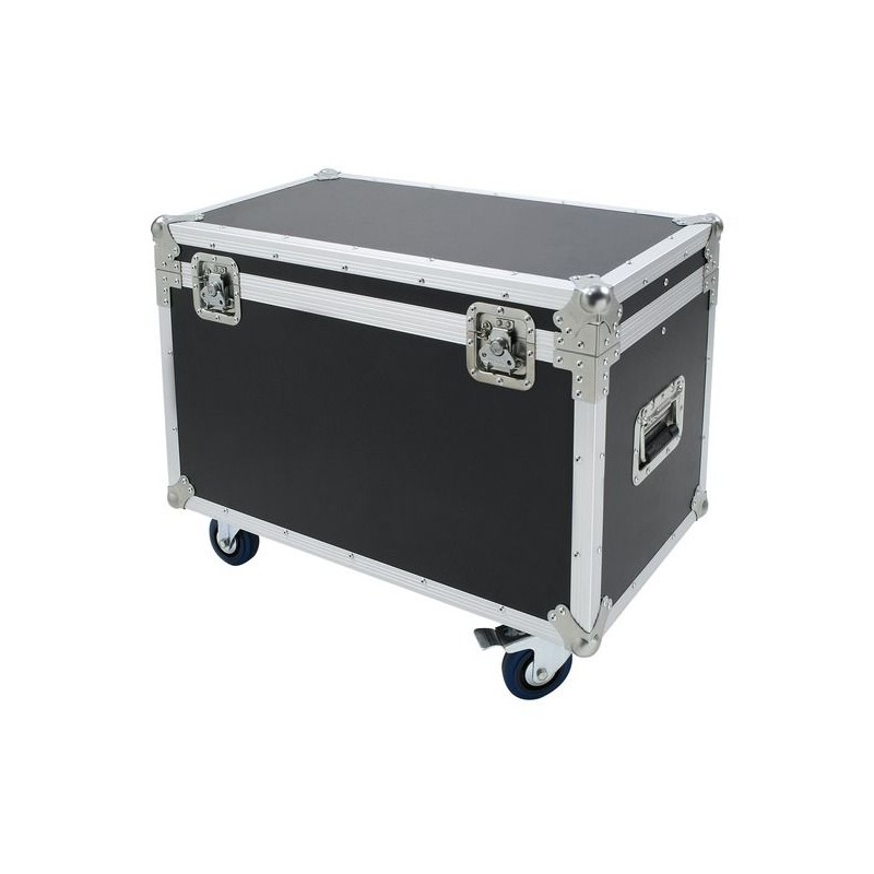 Proel Stage SL15BLKW - Wielofunkcyjna skrzynia flightcase - 1