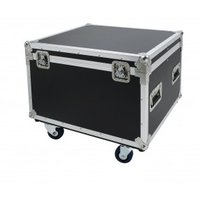 Proel Stage SL20BLKW - Wielofunkcyjna skrzynia flightcase - 1