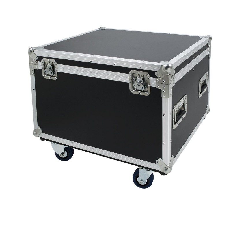 Proel Stage SL20BLKW - Wielofunkcyjna skrzynia flightcase - 1