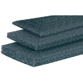 Proel Stage AC140 - Wyściółka z pianki poliestrowej - 1