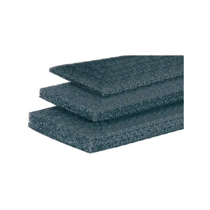 Proel Stage AC140 - Wyściółka z pianki poliestrowej - 1