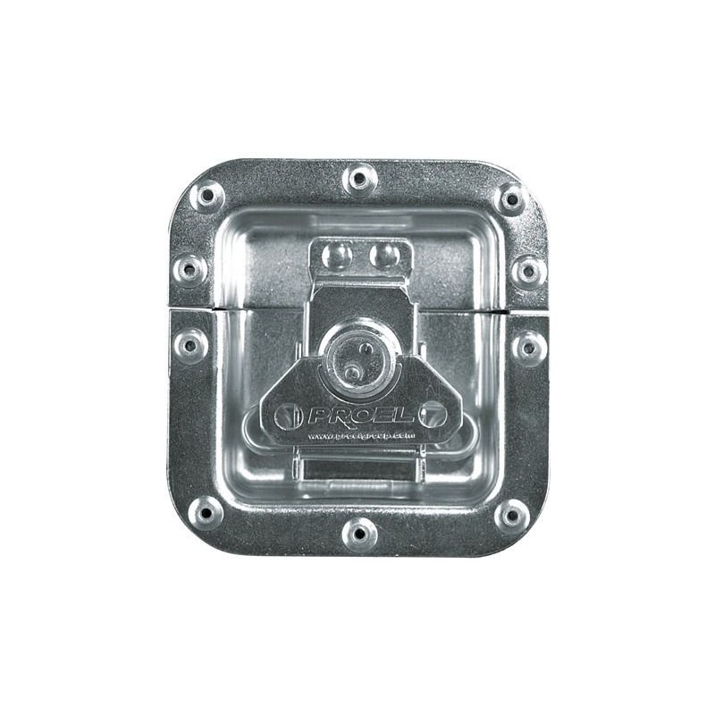 Proel Stage AC117 - Zamek motylkowy do skrzyni - 1