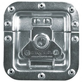Proel Stage AC118 - Zatrzaski motylkowego do skrzyni - 1