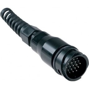 Proel Stage CMIL19MV - Wtyczka męska - 1