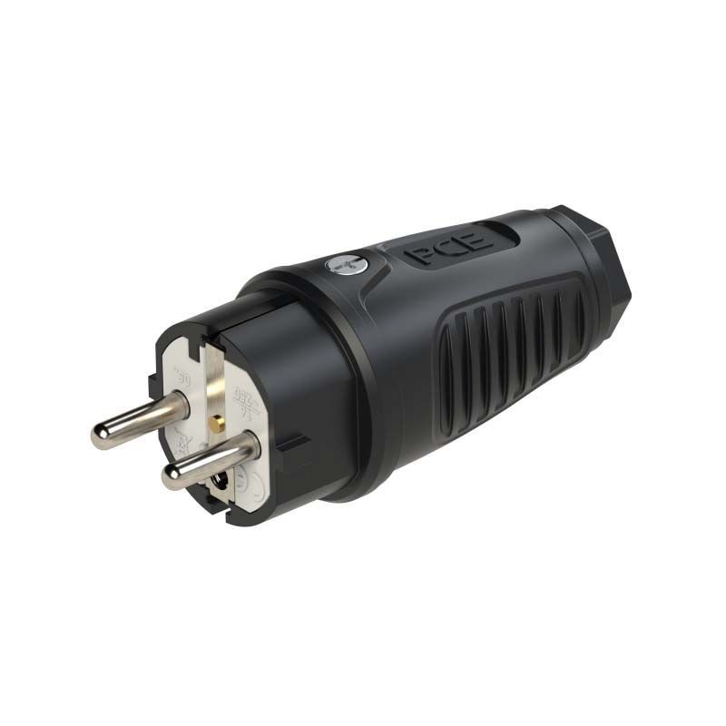Proel Stage SDC864GS - Wtyczka Shucko - 1