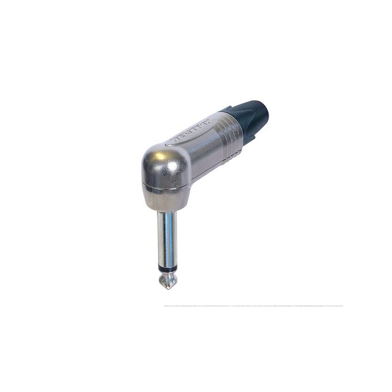 Proel Stage NP2RX - Wtyk Jack mono 6,3 mm - 1
