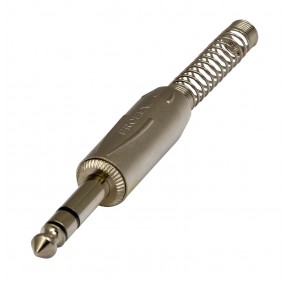 Proel Stage S5CPRO - Wtyk Jack stereo - 1