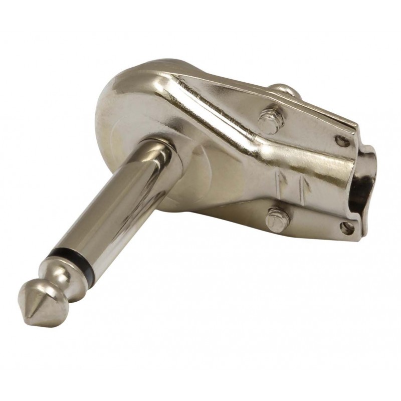 Proel Stage S220 - Wtyk męski Jack mono 6,3 mm - 1