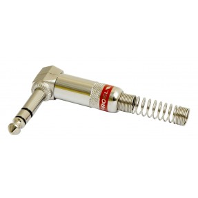 Proel Stage S240S - Wtyk męski Jack stereo 6,3 mm - 1