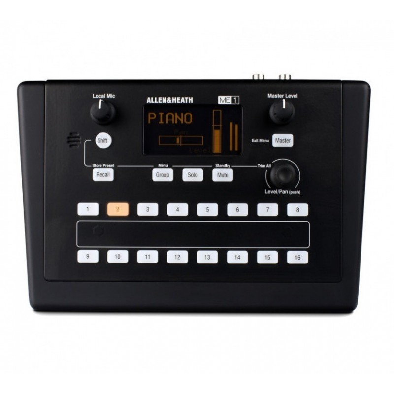 Allen & Heath ME-1 - mikser personalny