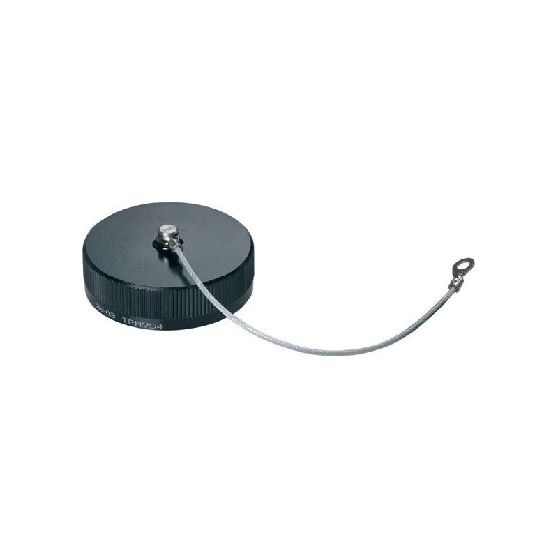 Proel Stage TPF54 - Zaślepka do wtyczki męskiej - 1